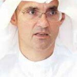 TariqalSultan-agility Tariq al Sultan, Chairman of Agility, the global logistics management company based in Kuwait