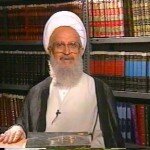 ayatollah_nasir Grand Ayatollah Nasir-Makarem Shirazi